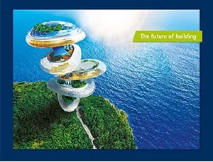 BAU 2019 глазами РЕХАУ