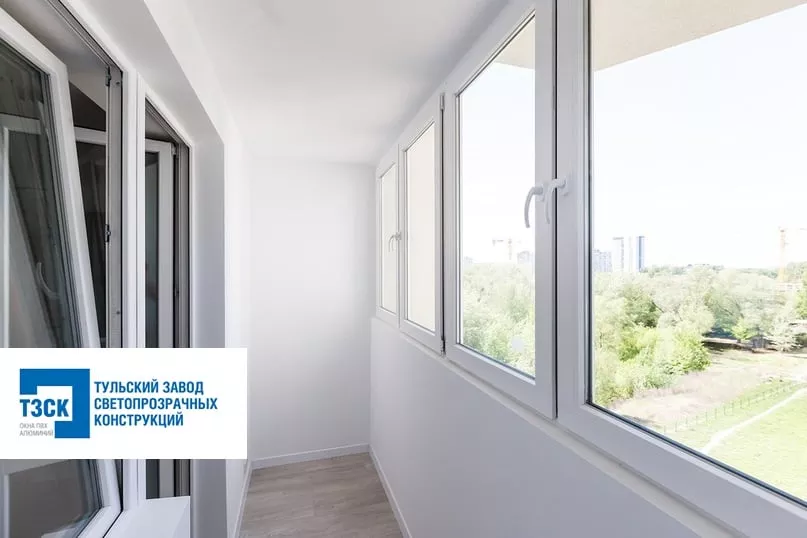 Открылся офис продаж в Рязани Пластиковые окна в Рязани