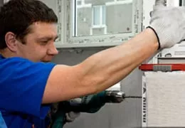 Технология монтажа окон по ГОСТ