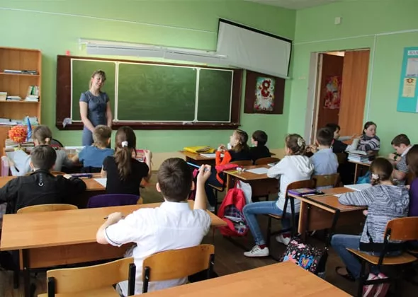 Участник конкурса