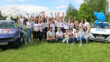 ТЗСК: 10 лет на рынке светопрозрачных конструкций!