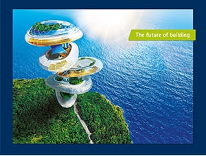 BAU 2019 глазами РЕХАУ
