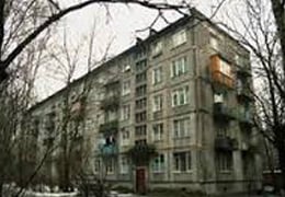 Пластиковые окна для «Хрущевок»