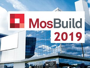 Лидеры строительной отрасли будут представлены на выставке MosBuild