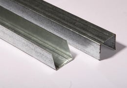 Роль металлического профиля в оконной конструкции