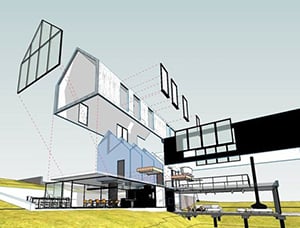 BIM-технологии в строительстве — срок внедрения перенесен