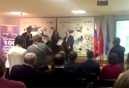 Завод ТЗСК стал Лауреатом конкурса «100 лучших товаров России»