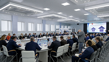 Представители ТЗСК приняли участие в совещании с правительством области